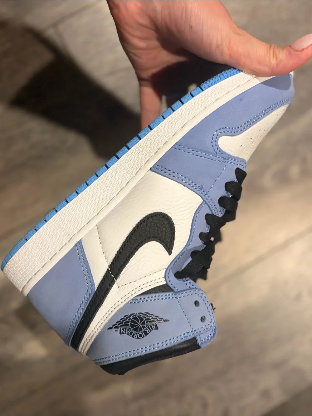 Jordan classic youth